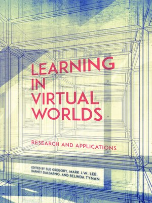 cover image of Learning in Virtual Worlds